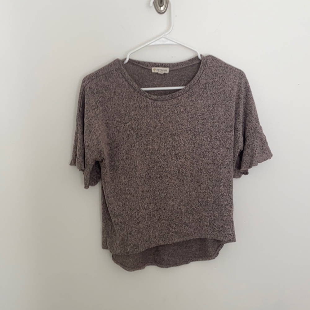 Nordstrom (Tucker and Tate) shirt.